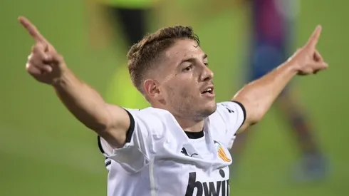 Valencia fight back to win six-goal thriller against Levante
