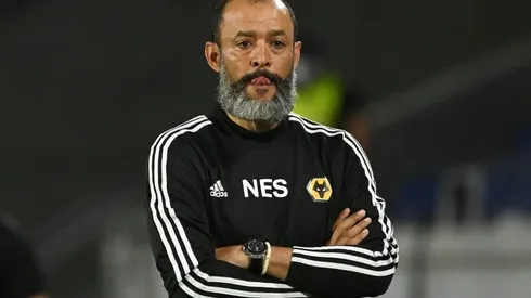 Wolves boss Nuno agrees new three-year deal