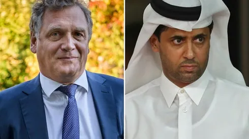 FIFA on trial as Valcke, Al-Khelaifi trial begins in Swiss court