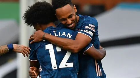 Liverpool to kick off title defence as Arsenal make winning start