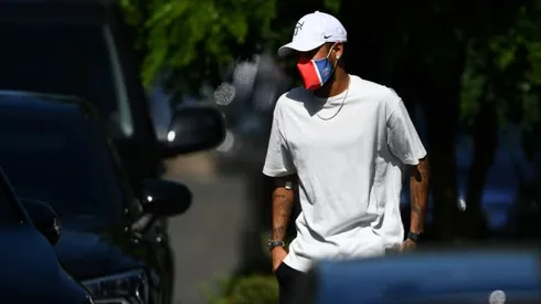 Neymar seals Puma sponsorship deal