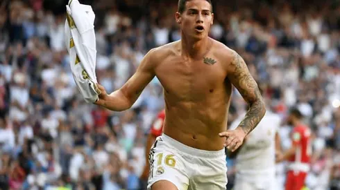 James adds stardust, but can Everton finally deliver on big spending?