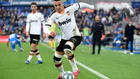 Gracia vents frustration at 'weakened' Valencia squad