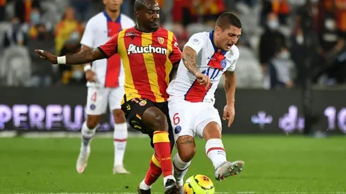 For weakened PSG, Marseille present a dangerous early test