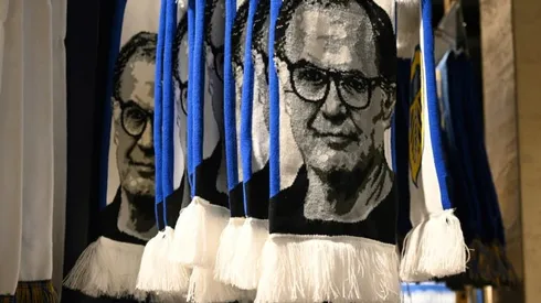 Bielsa in spotlight as Leeds return to Premier League