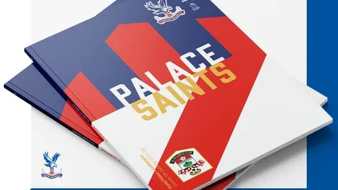 Where to find Crystal Palace vs. Southampton on US TV and streaming