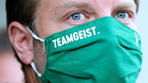 'Difficult economic times' - Werder Bremen agree second partial pay cut