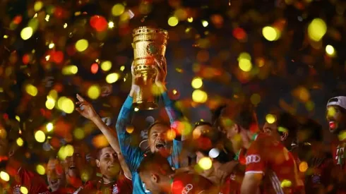 Trickle of fans return as German Cup kicks off new season