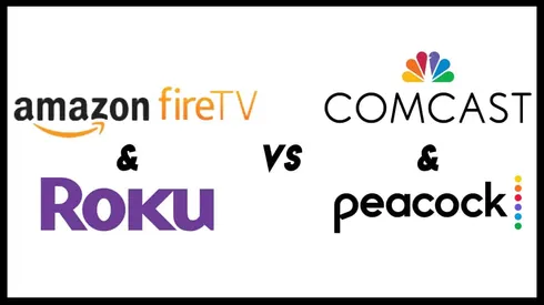 NBC's EPL start overshadowed by Roku and Amazon's delay tactics