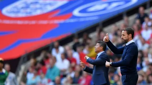 England to host New Zealand at Wembley