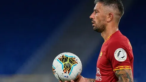 Serbia's Kolarov leaves Roma for Inter