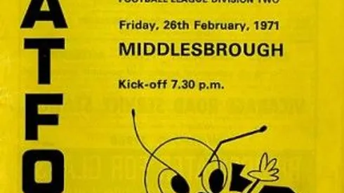 Where to find Watford vs. Middlesbrough on US TV and streaming