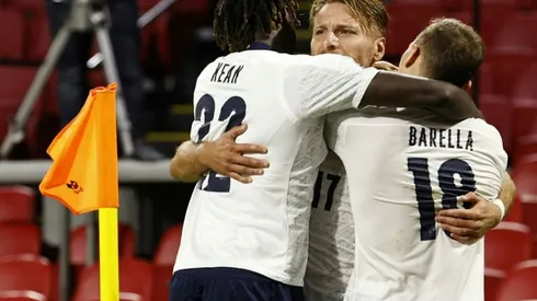 Italy edge Netherlands as Haaland hits brace in Norway rout