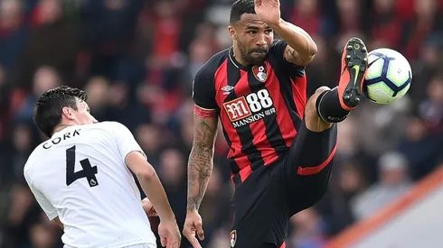 England striker Wilson signs for Newcastle