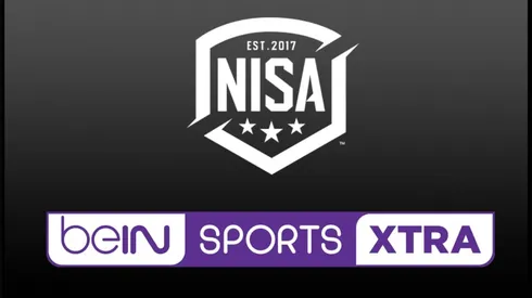 NISA secures beIN SPORTS deal to broadcast 2020 tournament