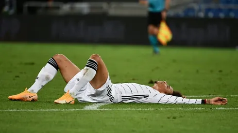 German FA defend decision to fly to Basel as fans' rage