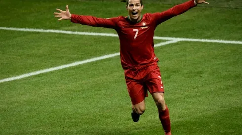 Chasing a century, Ronaldo hints at return against Sweden