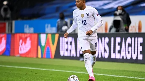 Underpowered France face Croatia in World Cup final rematch