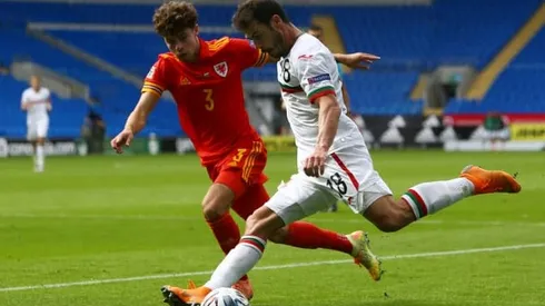 'Fantastic' teen Williams strikes late as Wales sink Bulgaria