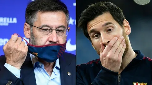 Instability means Bartomeu's victory over Messi may prove hollow
