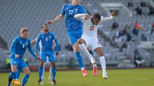 European heavyweights enjoy winning starts in Nations League