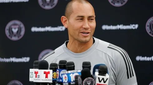 Miami captain hopes for 'Henry effect' from Matuidi