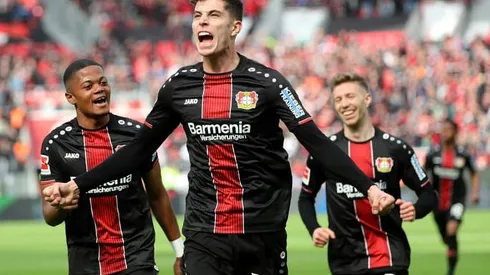 Chelsea add Havertz to near £200 million spending spree