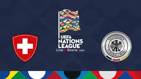 Where to find Switzerland vs. Germany on US TV and streaming