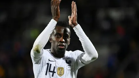 Matuidi set for MLS debut on Sunday - Miami