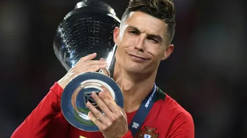 Portugal coach pessimistic over Ronaldo for Croatia