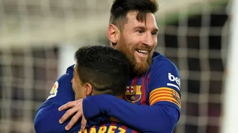 Messi release clause not valid, Jorge Messi tells La Liga