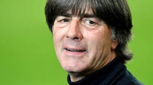 Loew fumes at 'insane' fixture jam for Germany stars