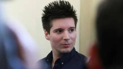 Football Leaks hacker Rui Pinto faces 90 charges as trial opens