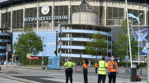 Man City's parent company adds French club Troyes to global portfolio