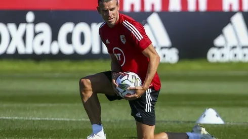 Bale accuses Real Madrid of making it 'difficult' to leave