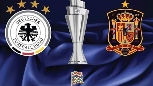 Where to find Germany vs. Spain on US TV and streaming