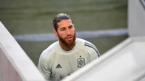 Messi has 'earned right' to leave Barca, says Ramos