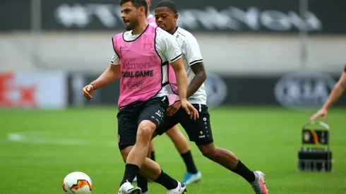 Germany striker Volland swaps Leverkusen for Monaco
