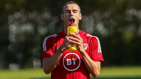 Germany v Spain, Bale, Camavinga: What to look out for in the Nations League