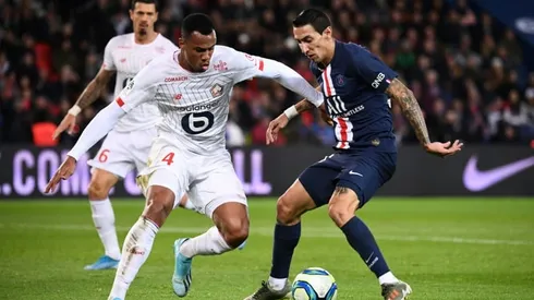 Arteta, Edu convinced Gabriel to join Arsenal