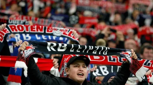 Leipzig set to start season in front of 8,400 fans