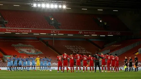 Elite sport in England exempt from fresh lockdown