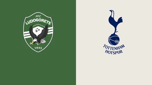 Where to find Ludogorets vs. Spurs on US TV and streaming