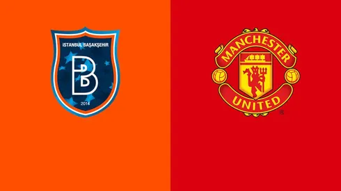 Where to find Basaksehir vs. Man United on US TV and streaming
