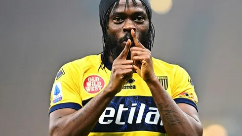 Inter angered by VAR after Parma draw, Atalanta move second