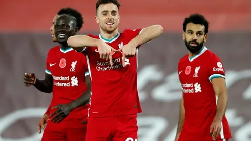 Jota caps Liverpool fightback as Man City, Chelsea win