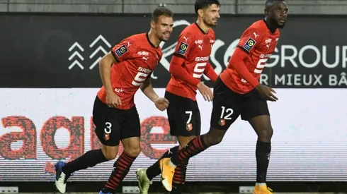 Rennes return to winning ways in France ahead of Chelsea trip