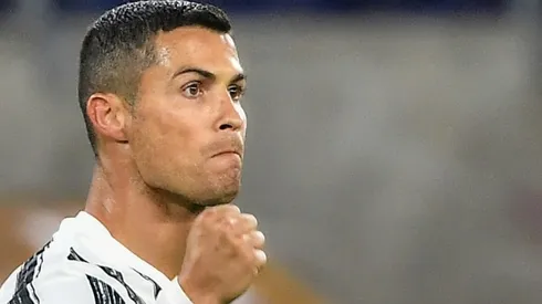 Ronaldo set for return on Juventus bench against Spezia
