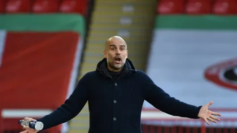 'It's over', Guardiola rules out return as Barca boss