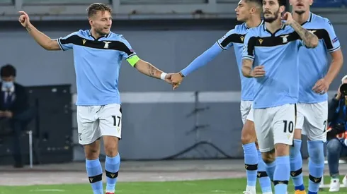 Entire Lazio squad in quarantine after Covid-19 positives